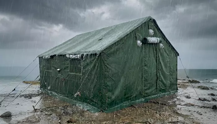 Еволюційний шлях від укриття на полі бою до розумної підтримки