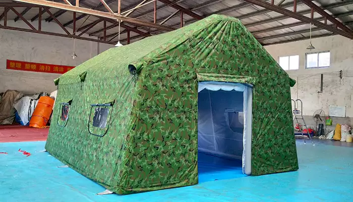 Технологія дає змогу рятувати, будує рятівний бар’єр