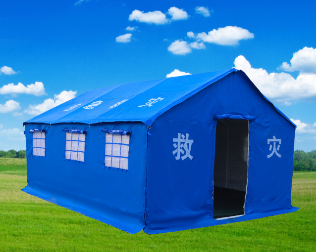 Tangshan Pengcheng Outdoor Products Co., Ltd. виходить на ринок Близького Сходу, щоб збільшити обсяг поставок екстрено-рятувальних засобів