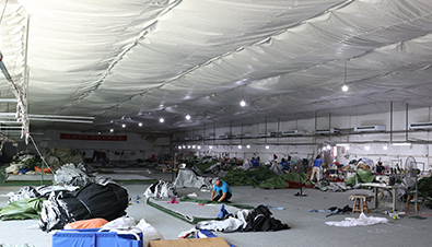 Tangshan Pengcheng Outdoor: безперервне розширення зарубіжних ринків із продукцією, що експортується по всьому світу