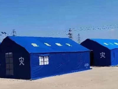 ​Tangshan Pengcheng Outdoor Products Co., Ltd. | Як ефективно виконати закордонні замовлення на намети для допомоги під час стихійних лих?