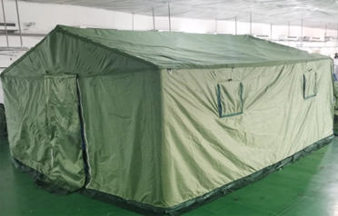 Як вибрати намети для будівництва за кордоном? Tentcheng Outdoors розвиває світовий ринок високоякісними продуктами.