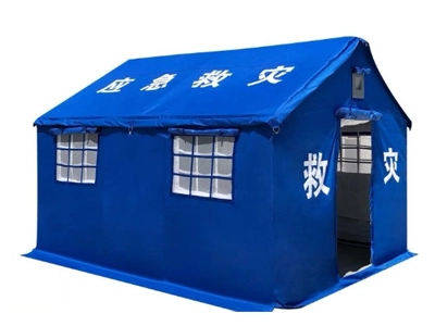 Tangshan Pengcheng Outdoor Relief Tents отримали запити та замовлення з багатьох країн, і їх визнання на міжнародному ринку продовжує покращуватися.