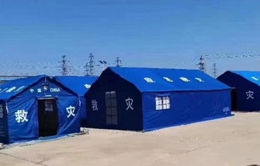 Tangshan Pengcheng Outdoor активно бере участь у стандартизації процесів надання наметів для надання допомоги при стихійних лихах, будуючи міцну якісну лінію захисту для екстрених поставок.