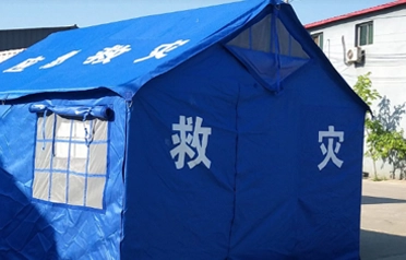 Зважаючи на часті екстремальні погодні умови, як намети Tangshan Pengcheng для надання допомоги при стихійних лихах надійно захищають лінію захисту від надзвичайних ситуацій? Зважаючи на часті екстремальні погодні умови, як намети Tangshan Pengcheng для надання допомоги при стихійних лихах надійно захищають лінію захисту від надзвичайних ситуацій?