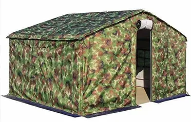 Що обумовлює її світове лідерство в секторі екстрених поставок? Pengcheng Outdoor посилює свою міжнародну експансію завдяки стандартизованій системі виробництва наметів для надання допомоги при стихійних лихах.