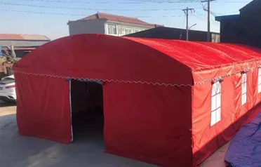Чому більшість покупців обирають Tangshan Pengcheng Outdoor Products Co., Ltd., коли купують міцні складані намети? Чому більшість покупців обирають Tangshan Pengcheng Outdoor Products Co., Ltd., коли купують міцні складані намети?