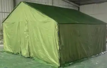 Чому будівельний намет 4,5×10 м став необхідним для великих проектів?