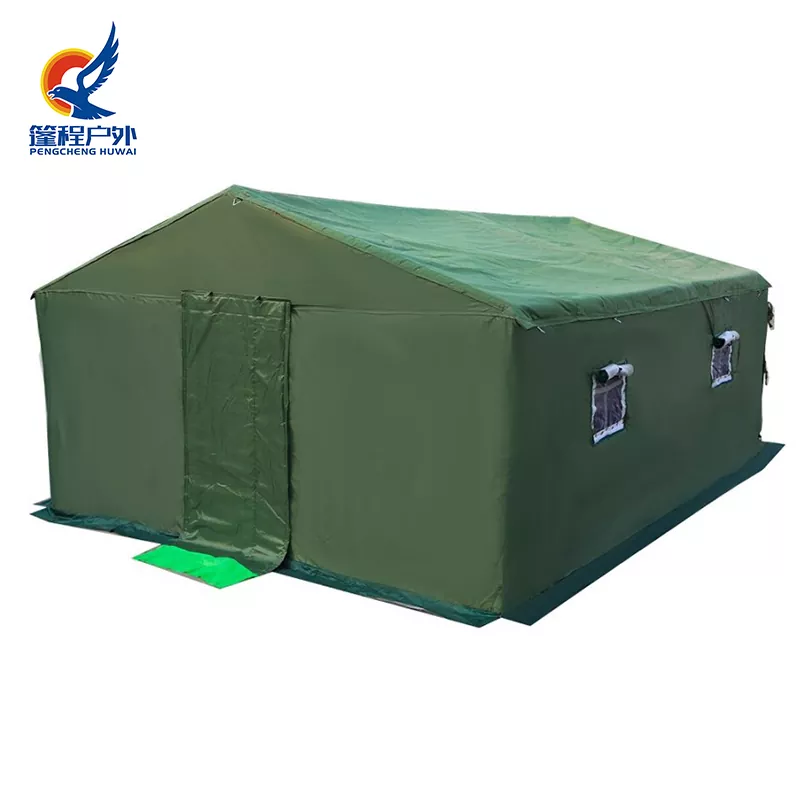 Будівельний намет 3,5×4,5 м